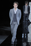 Emporio Armani (-2010) Emporio Armani (-2010)