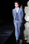 Emporio Armani (-2010) Emporio Armani (-2010)