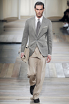 Ermenegildo Zegna (-2010) Ermenegildo Zegna (-2010)