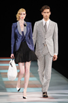 Giorgio Armani (-2010) Giorgio Armani (-2010)