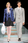 Giorgio Armani (-2010) Giorgio Armani (-2010)
