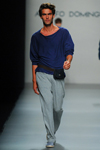 Adolfo Dominguez (-2011) Adolfo Dominguez (-2011)