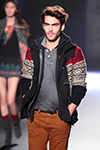 Desigual (-2012) Desigual (-2012)