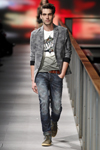 Desigual (-2014) Desigual (-2014)