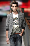 Desigual (-2014) Desigual (-2014)