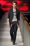 Desigual (-2014) Desigual (-2014)