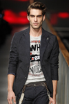 Desigual (-2014) Desigual (-2014)