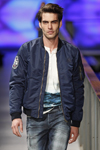 Desigual (-2014) Desigual (-2014)