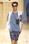 Desigual (-2015) Desigual (-2015)