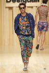Desigual (-2015) Desigual (-2015)