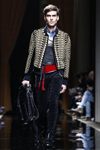 Balmain (-2016) Balmain (-2016)