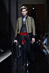 Balmain (-2016) Balmain (-2016)