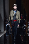 Balmain (-2016) Balmain (-2016)