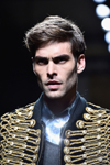 Balmain (-2016) Balmain (-2016)