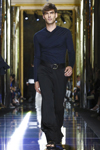 Balmain (-2017)