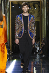 Balmain (-2017)