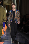 Balmain (-2017)