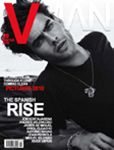 V Man (USA-Winter 2010)