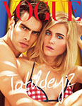 Vogue (Turkey-July 2011)