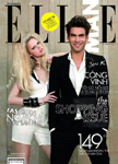 Elle Man (Vietnam-July 2012)