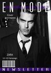 En Mode (Mauritius-Fall Winter 2012)