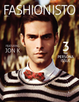 Fashionisto (Digital-Spring Summer 2012)