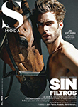 El Pais - S Moda (Spain-6 September 2014)