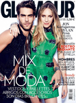 Glamour (Spain-November 2014)