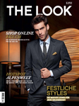 The Look (Switzerland-Winter 2014)