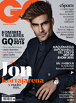 GQ (Mexico-December 2015)
