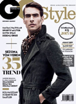 GQ Style (Turkey-October 2015)
