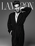 Lampoon (Italy-Fall 2015)