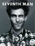 Seventh Man (UK-Spring Summer 2015)