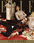 Elle (Russia-November 2018)