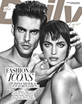 The Daily Front Row (USA-September 2018)