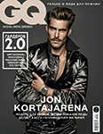 GQ (Russia-Fall Winter 2019)