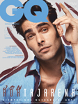 GQ (Spain-February 2019)