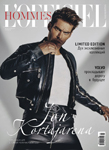 L'Officiel Hommes (Kazakhstan-October 2019)