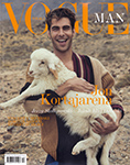 Vogue Man (Poland-November 2019)