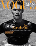 Vogue Man (Poland-November 2019)