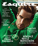 Esquire (Turkey-January 2020)