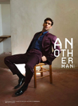 Another Man (China-June 2026)