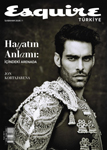 Esquire (Turkey-Spring 2026)