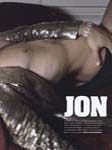 L'Officiel Hommes (France-2007)