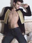 L'Officiel Hommes (France-2007)