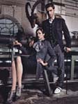 Vogue (Germany-2007)