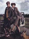 Vogue (Germany-2007)