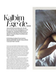 Vogue (Turkey-2011)