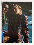 Vogue (Turkey-2011)