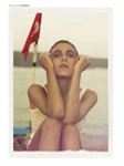 Vogue (Turkey-2011)